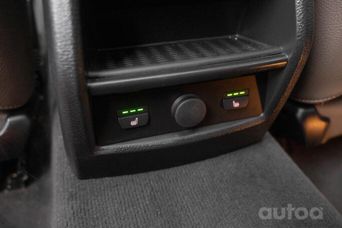 BMW X3 F25 Crossover