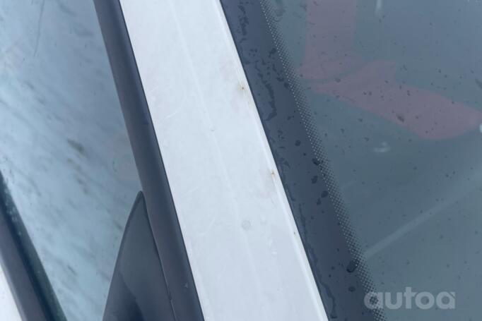 Volkswagen Polo 5 generation Hatchback 3-doors