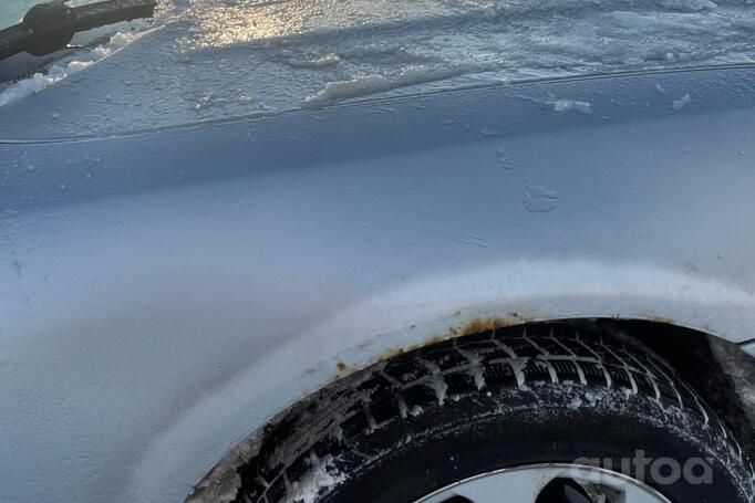 Audi A4 B5 Avant wagon 5-doors