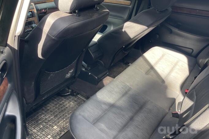 Audi A4 B5 Avant wagon 5-doors