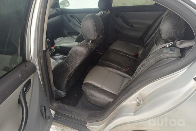 SEAT Leon 1 generation Hatchback