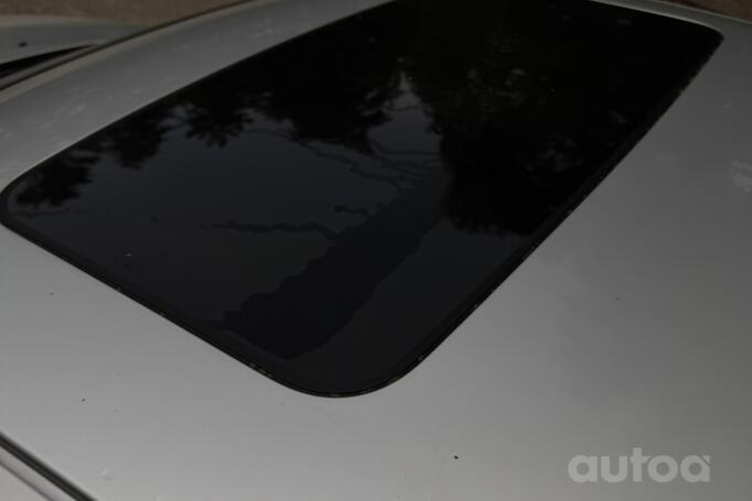 Volvo S80 1 generation Sedan