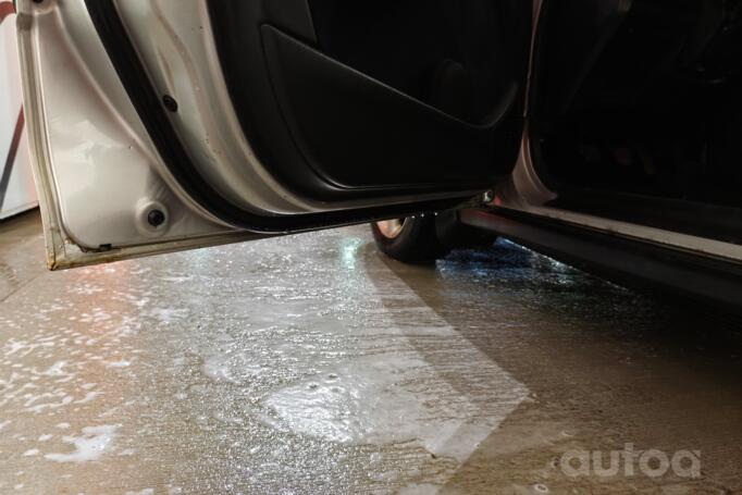 Honda Civic 6 generation wagon