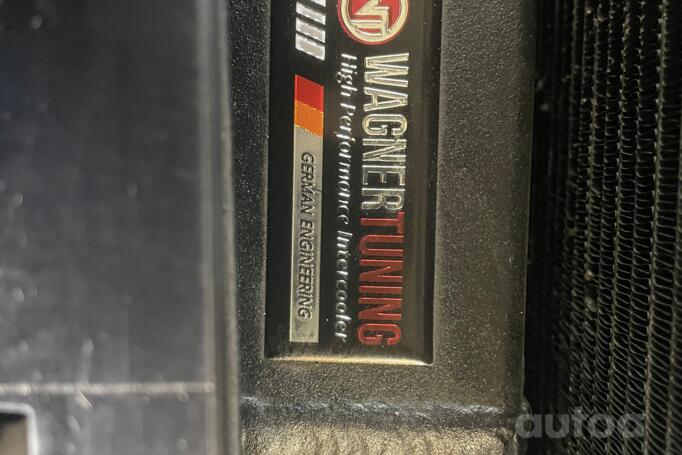 Audi A5 8T [restyling] Sportback liftback