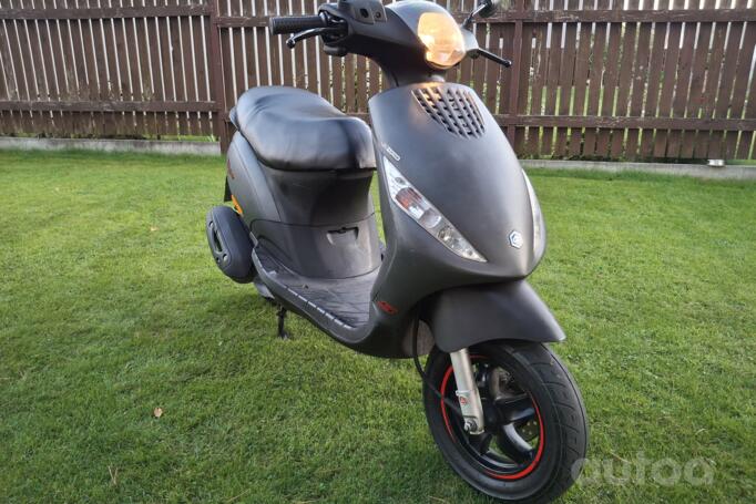 Piaggio Zip 50