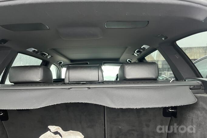 BMW 5 Series E60/E61 [restyling] Touring wagon