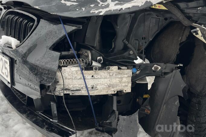 BMW 5 Series E60/E61 [restyling] Touring wagon