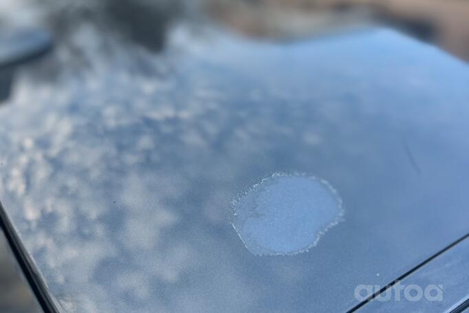 Mercedes-Benz E-Class W212 Sedan