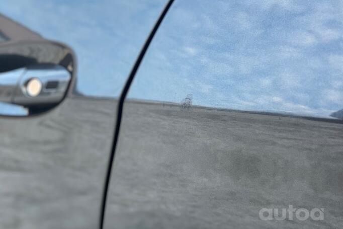 Mercedes-Benz E-Class W212 Sedan