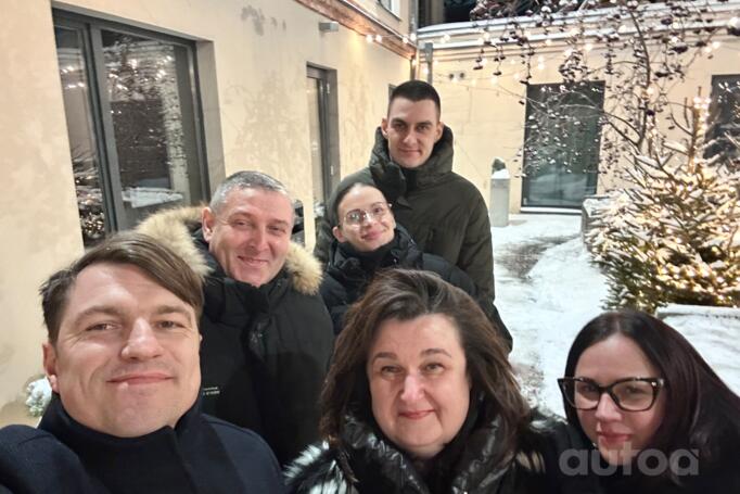 Nissan Murano Z51 [restyling] Crossover