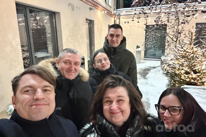 Nissan Murano Z51 [restyling] Crossover