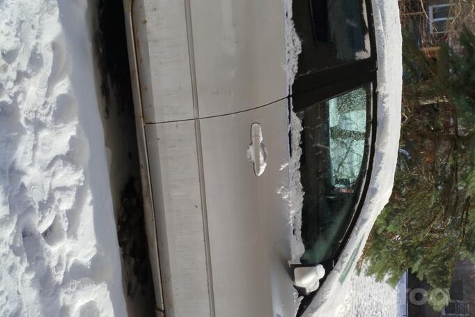 Mazda 3 BK [restyling] Hatchback 5-doors