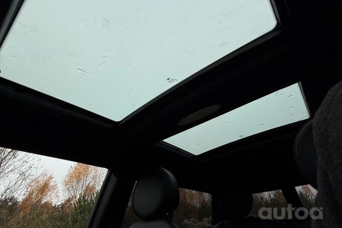 Mini Clubman 1 generation Cooper wagon 4-doors