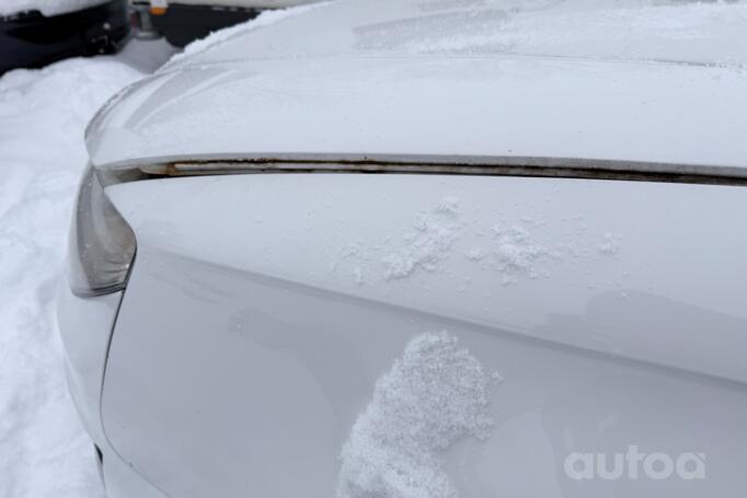 SEAT Exeo 1 generation wagon