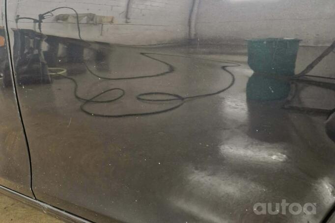 SEAT Leon 2 generation [restyling] Hatchback 5-doors