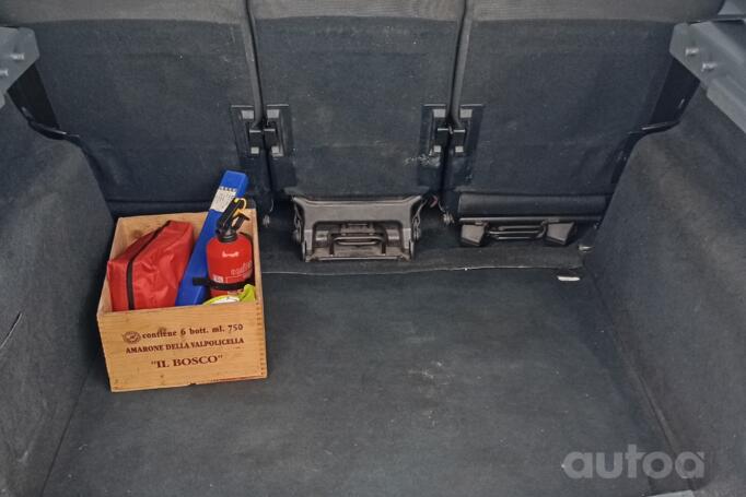 Ford C-Max 2 generation Minivan