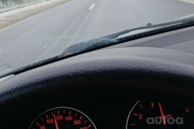 BMW 1 Series E87 Hatchback