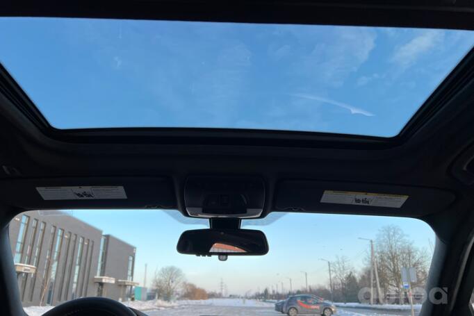 BMW 3 Series F30/F31/F34 [restyling] Sedan