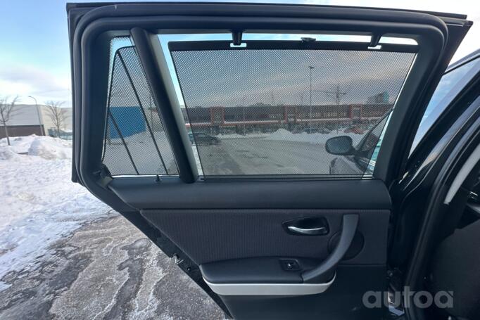 BMW 3 Series E90/E91/E92/E93 [restyling] Touring wagon