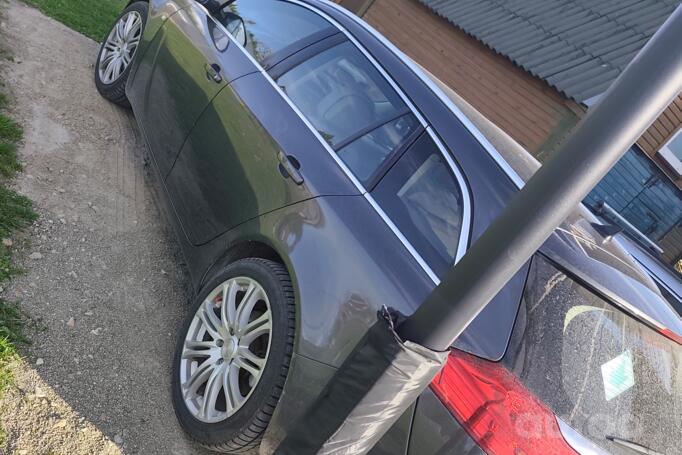 Opel Insignia A Sports Tourer wagon 5-doors