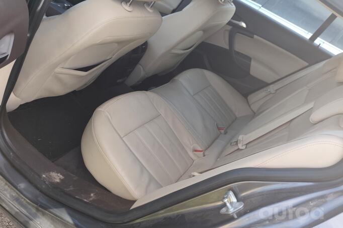 Opel Insignia A Sports Tourer wagon 5-doors