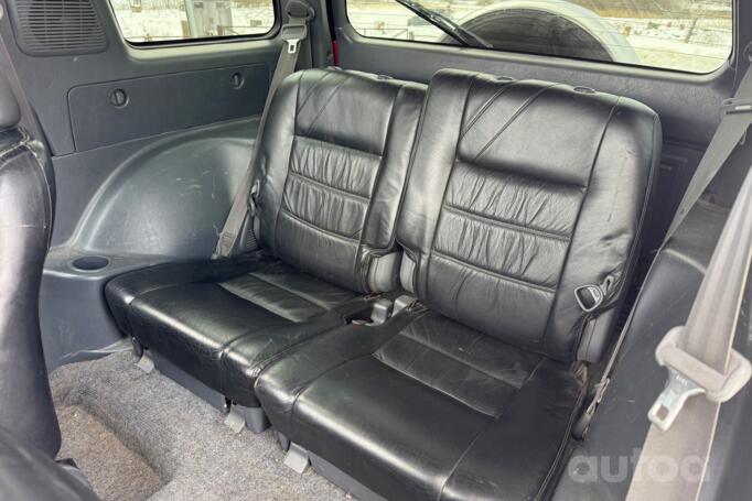 Toyota RAV4 1 generation [restyling] Crossover 2-doors