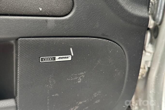 Audi A4 B7 Avant wagon 5-doors