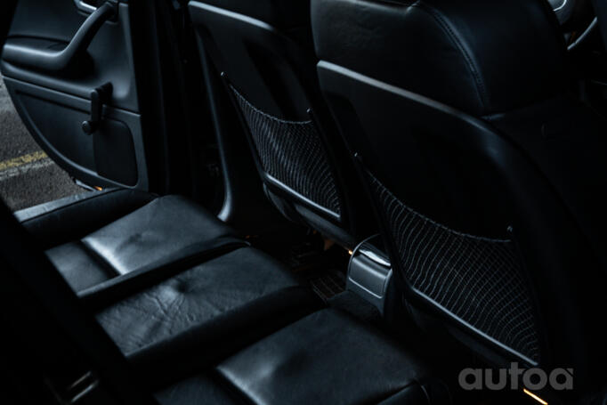 Audi A4 B7 Avant wagon 5-doors