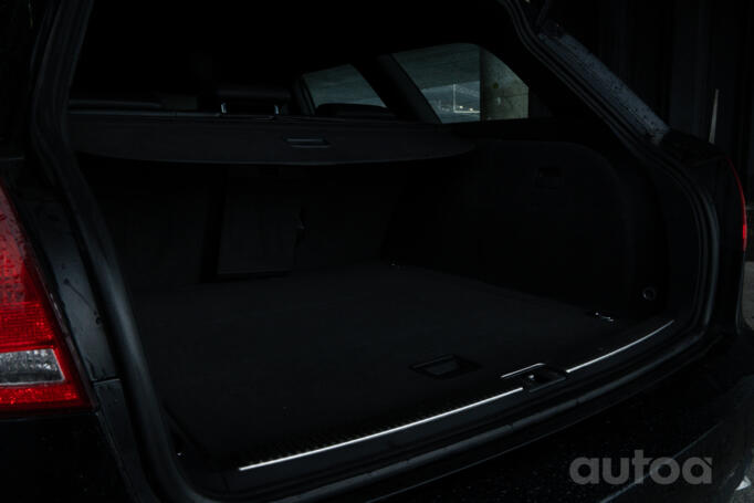 Audi A4 B7 Avant wagon 5-doors