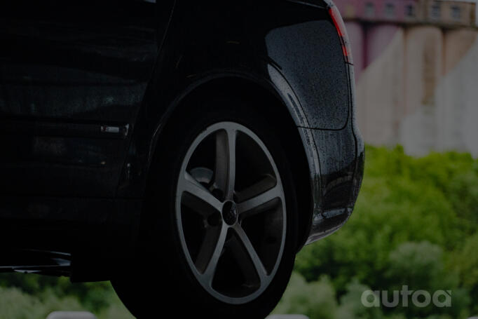 Audi A4 B7 Avant wagon 5-doors