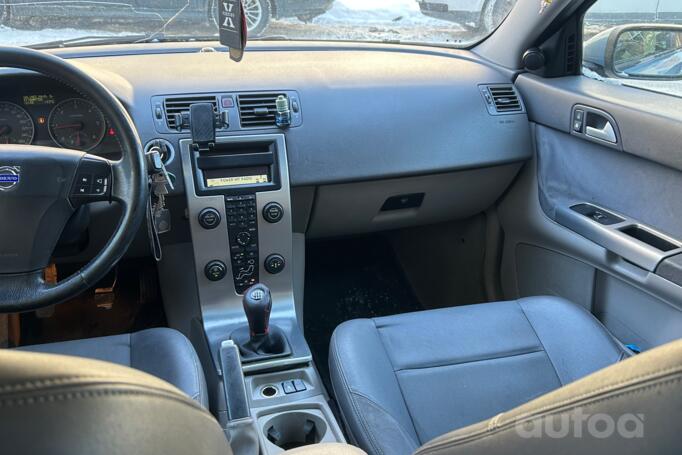 Volvo V50 1 generation wagon