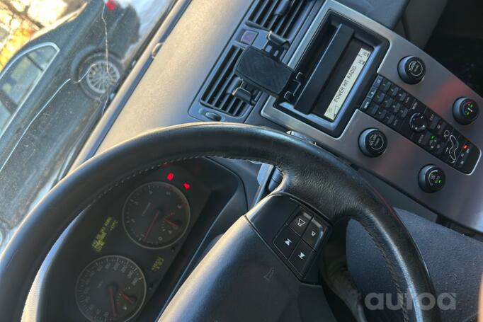 Volvo V50 1 generation wagon