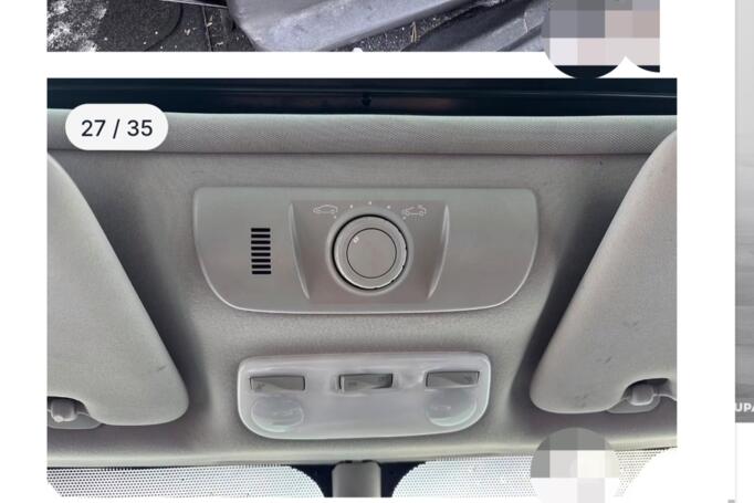 Renault Scenic 3 generation Grand minivan 5-doors