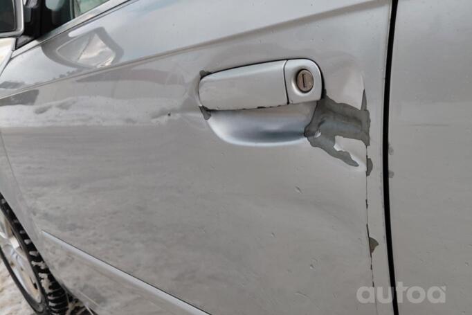 Audi A4 B7 Sedan 4-doors