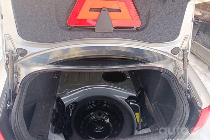 Audi A4 B7 Sedan 4-doors