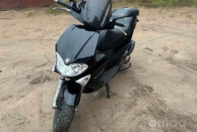 Gilera Runner