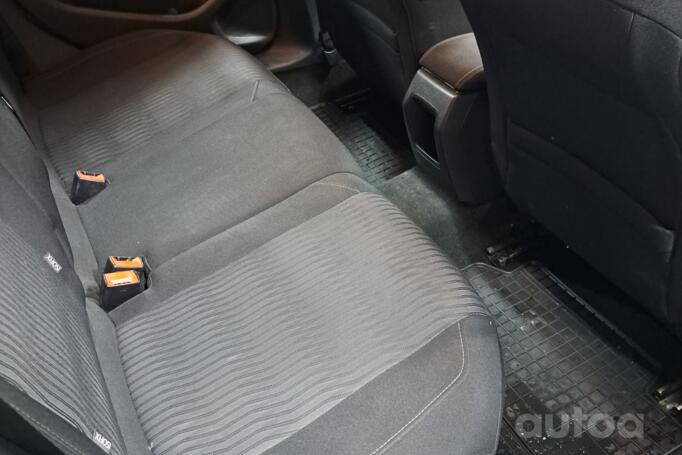 Peugeot 308 T9 SW wagon