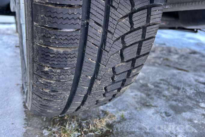 Citroen C4 1 generation Hatchback 3-doors