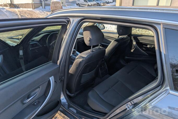 BMW 3 Series F30/F31/F34 Touring wagon
