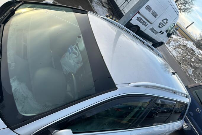 Audi A4 B7 Avant wagon 5-doors