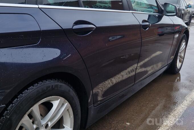 BMW 5 Series F07/F10/F11 Touring wagon