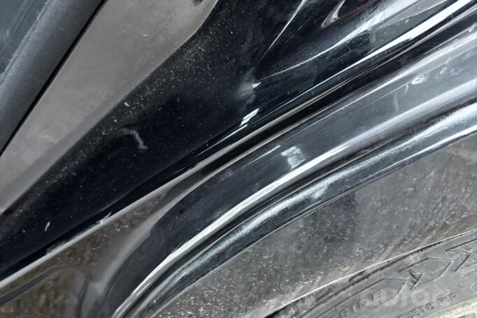 Mercedes-Benz S-Class W221 [restyling] Sedan 4-doors