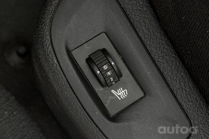 Peugeot 407 1 generation wagon