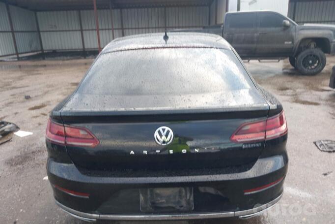 Volkswagen Arteon 1 generation Liftback