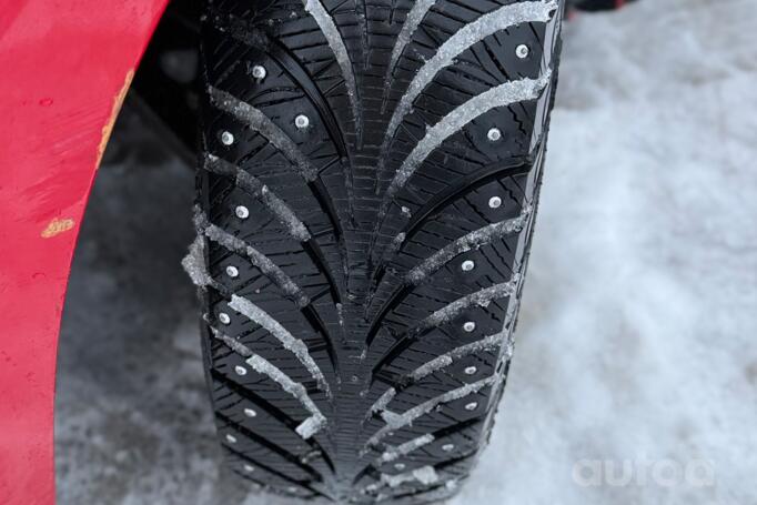 Citroen C1 1 generation Hatchback 5-doors