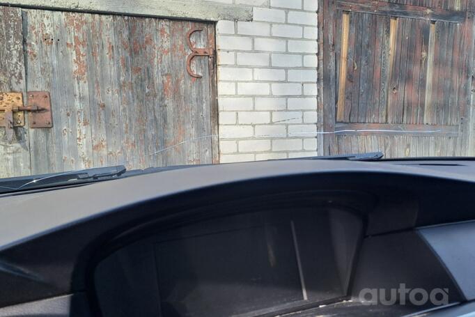 BMW 5 Series E60/E61 Sedan