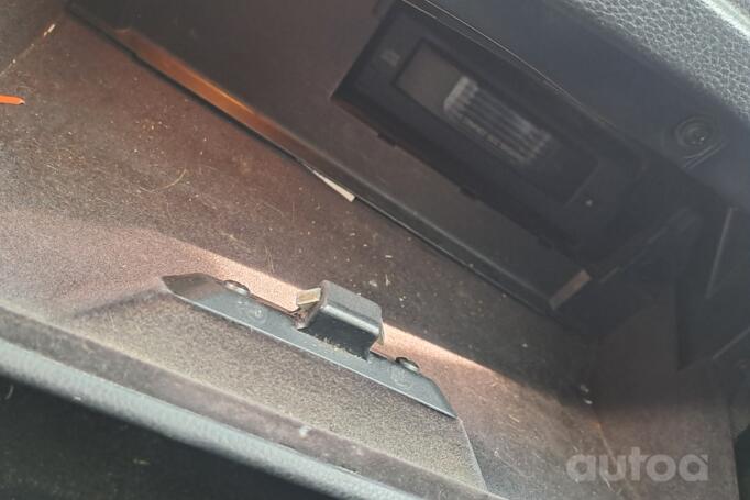 BMW 5 Series E60/E61 Sedan