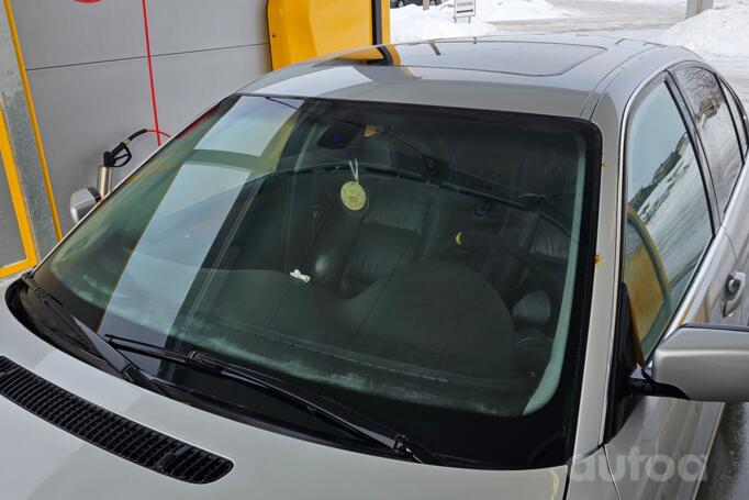 BMW 3 Series E46 [restyling] Sedan