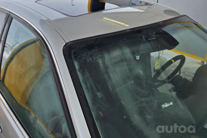 BMW 3 Series E46 [restyling] Sedan