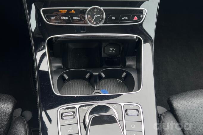 Mercedes-Benz E-Class W213/S213/C238/A238 wagon 5-doors